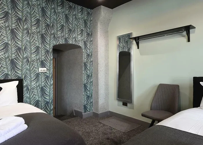 La Jungle Du Swan 아파트 *