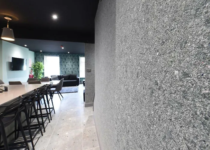 La Jungle Du Swan דירה