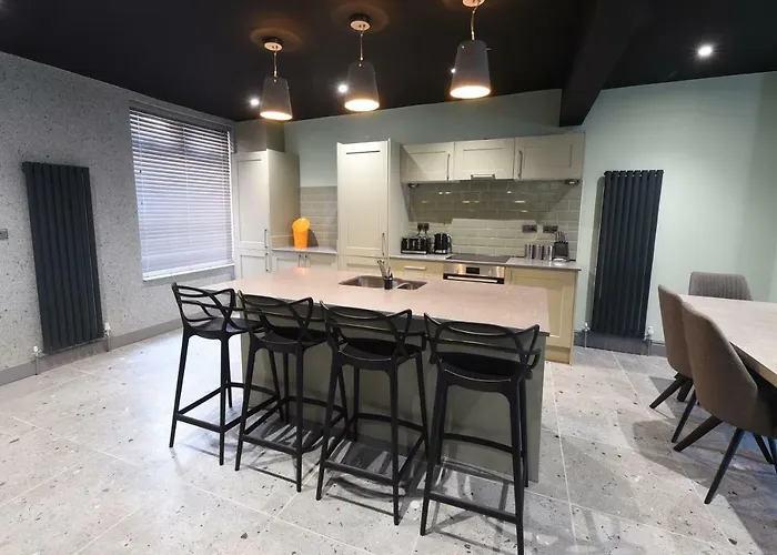 La Jungle Du Swan * 맨체스터