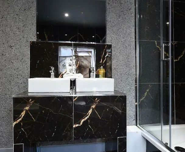 La Jungle Du Swan 아파트 맨체스터