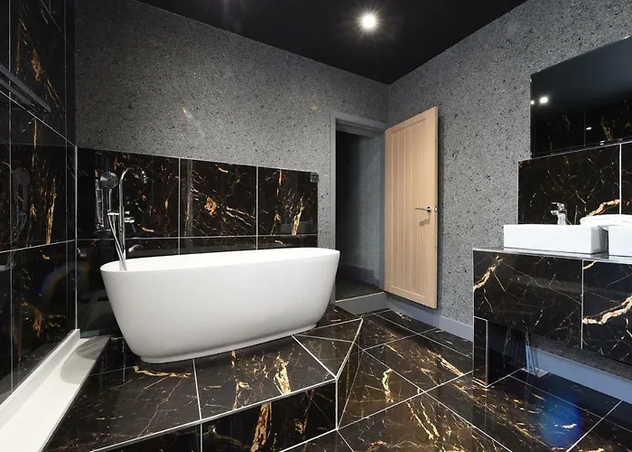 La Jungle Du Swan * 맨체스터