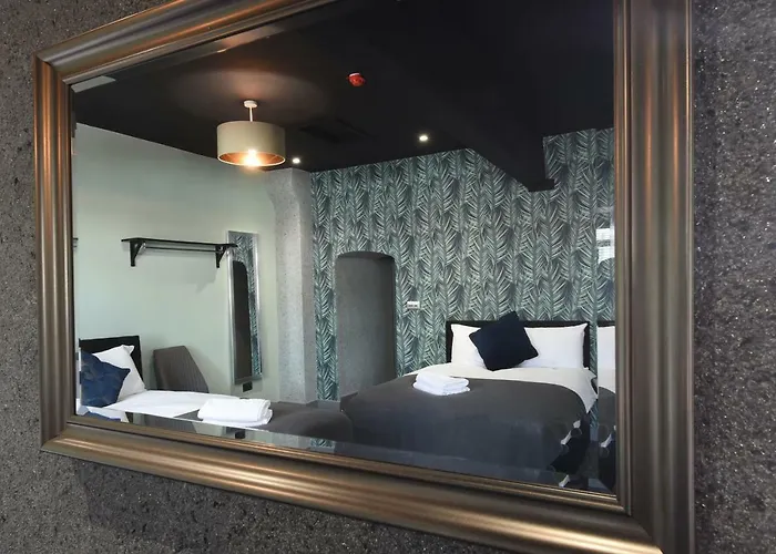 La Jungle Du Swan * Manchester