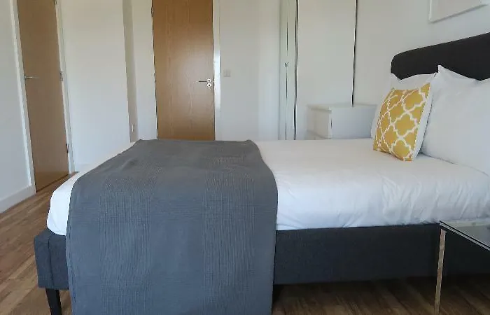 Premier Premier Salford Quays Hotel Manchester