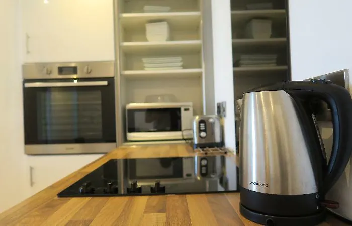 Hotel Premier Premier Salford Quays 3*