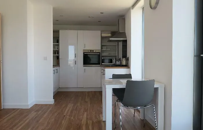 Premier Premier Salford Quays 3* Mánchester