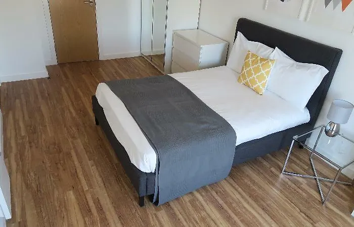 Premier Premier Salford Quays 3*