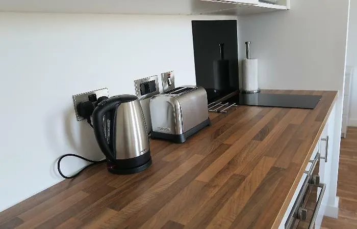 Hotel Premier Premier Salford Quays Manchester