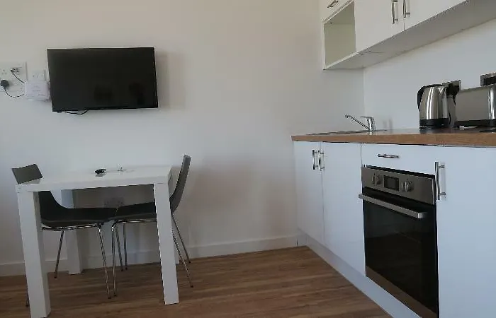 Premier Premier Salford Quays 3* Mánchester