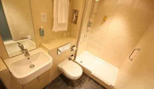 Weston Hall - Halls Of Manchester