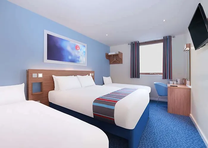 Travelodge Didsbury