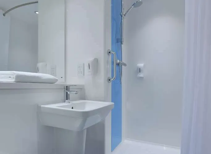 Travelodge Trafford Park 3* Manchester