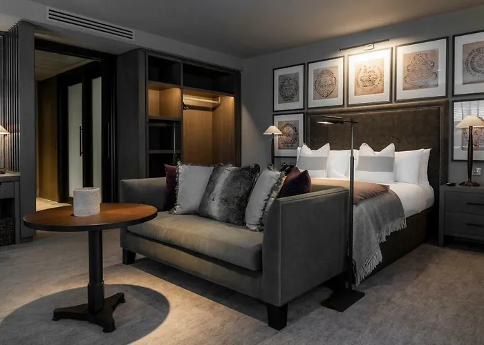 Dakota Hotel Manchester