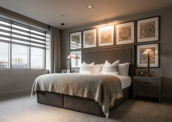 Hotel Dakota Manchester