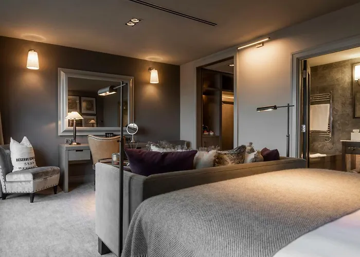 Dakota Hotel Manchester