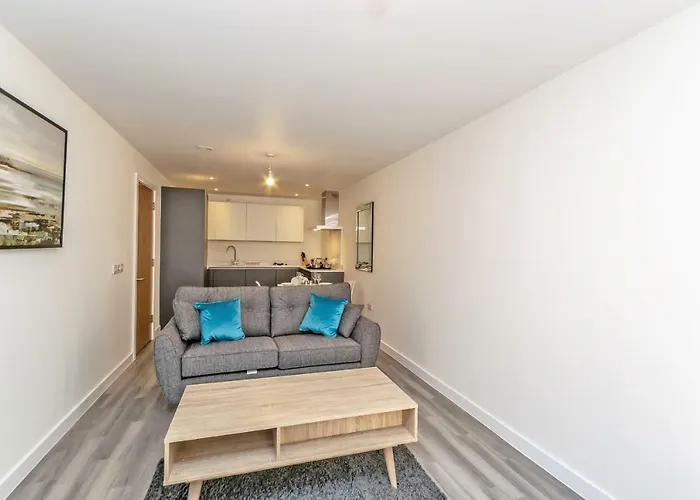 Halo House By Guestz Apartment