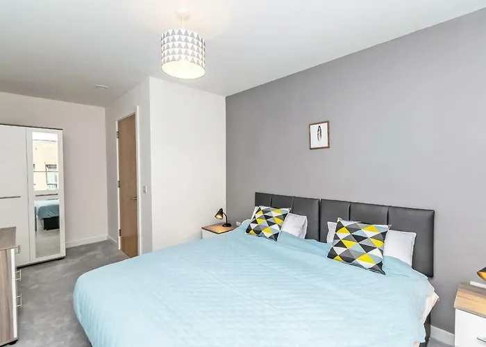 Halo House By Guestz 아파트 *