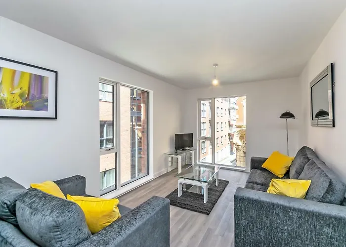 Halo House By Guestz Apartment *