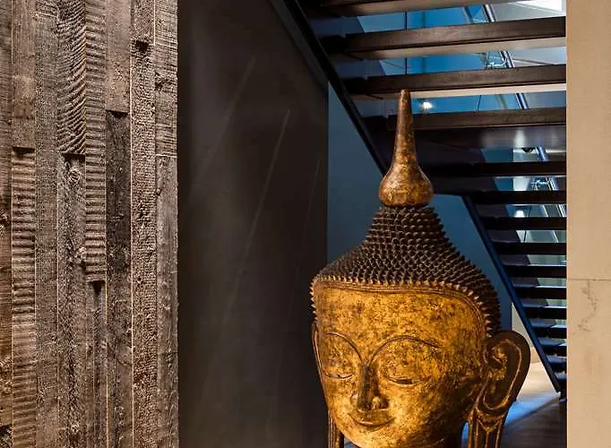 The Edwardian Manchester, A Radisson Collection 호텔 5*