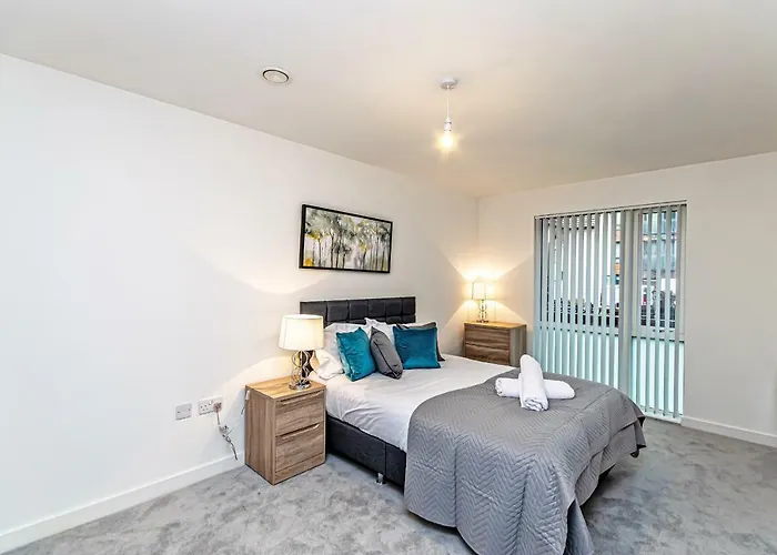 Halo House By Guestz Apartment *