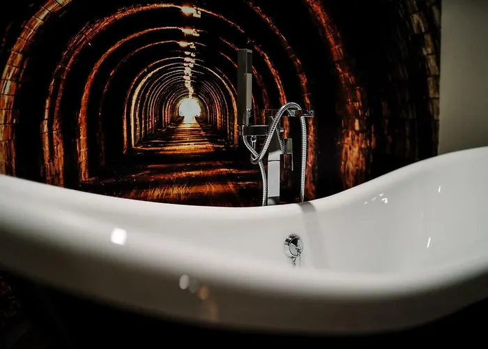 Hotell Hall Manchester