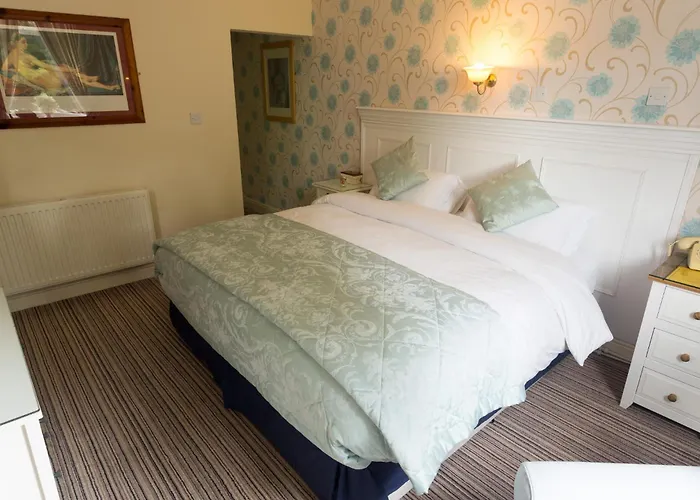 Gasthuis The Ascott Manchester