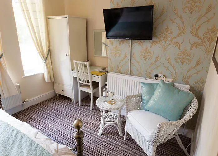 The Ascott Manchester