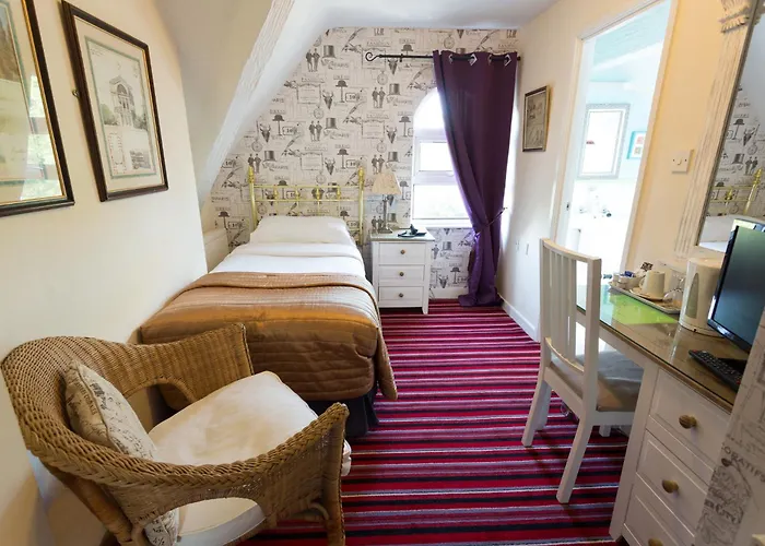 The Ascott Gasthuis Manchester