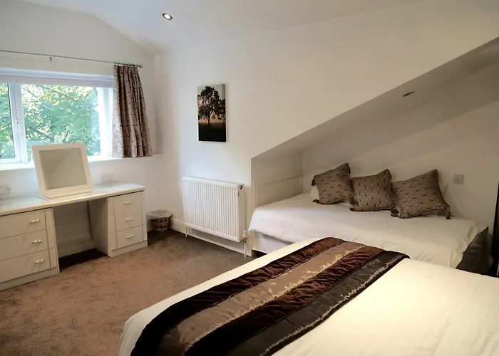 La Suisse Serviced *