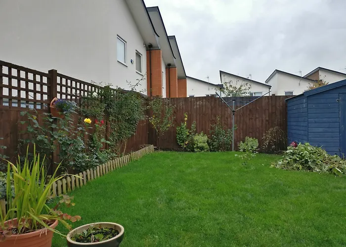 Arena House Prázdninový dům Manchester