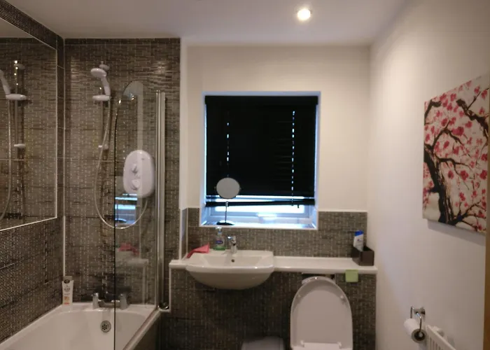 Arena House 맨체스터