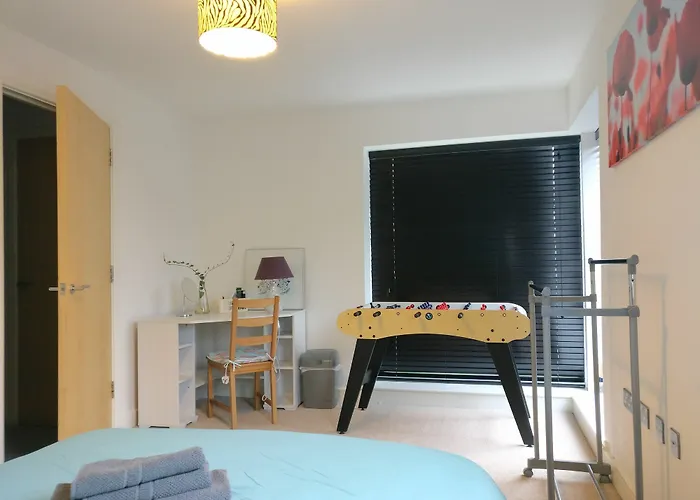 Arena House Prázdninový dům *