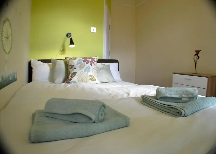 Birchfields 3* 맨체스터