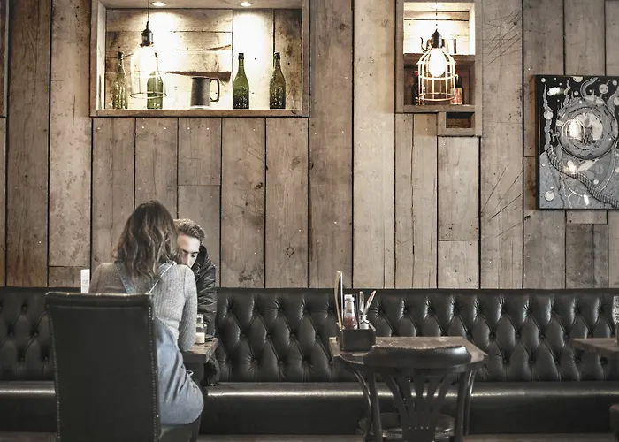 High Street Town House 4* Manchester