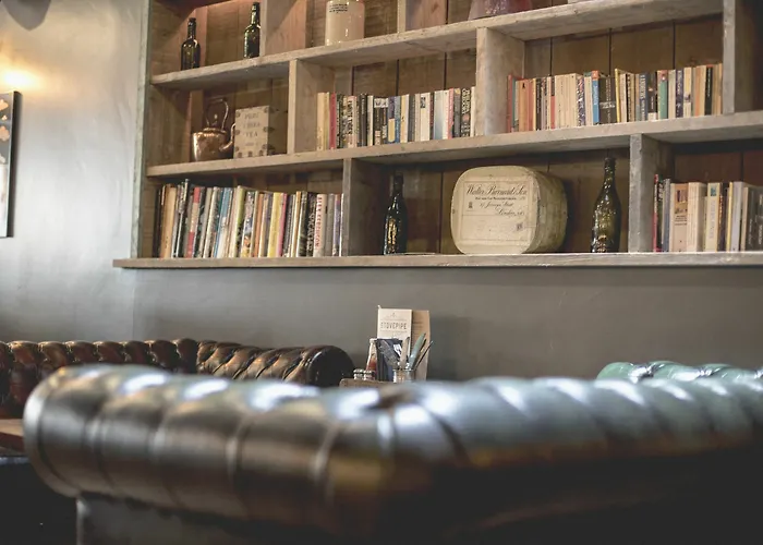 Lejlighedshotel High Street Town House Manchester