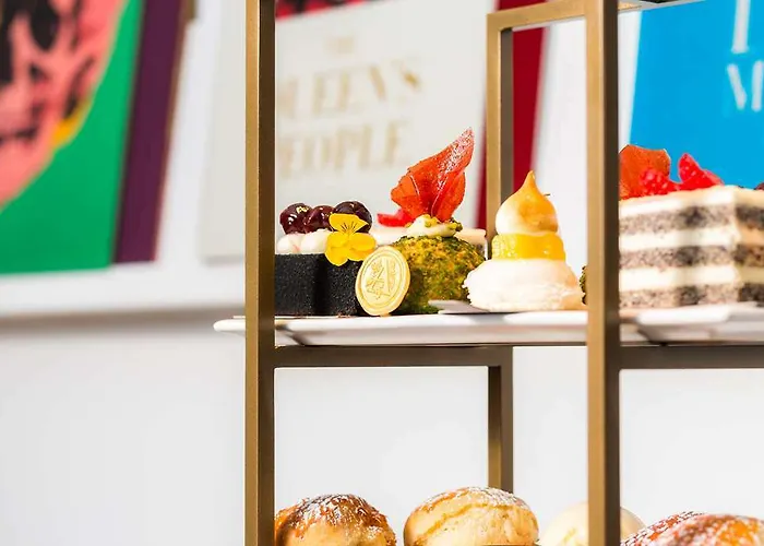 The Edwardian Manchester, A Radisson Collection 5* Mánchester