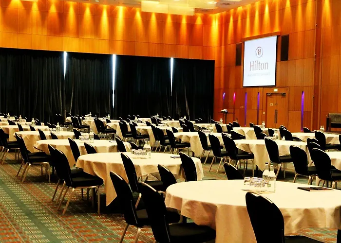 The Deansgate Hotel, By Ihg