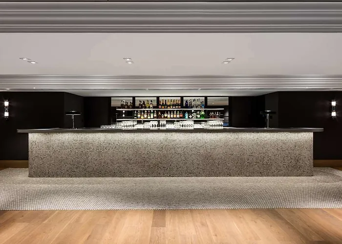 호텔 The Edwardian Manchester, A Radisson Collection 5*