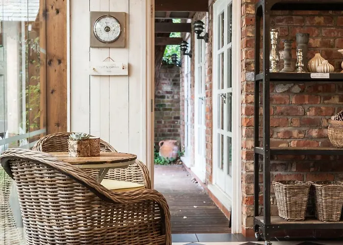 Eleven Didsbury Park 4* Манчестер