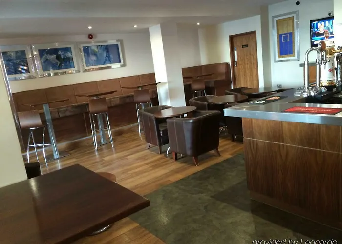 - Park, An Ihg Hotel 4*