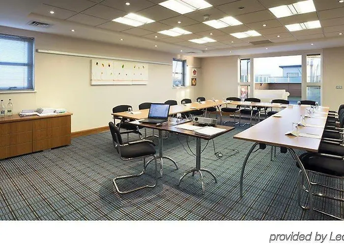 - Park, An Ihg Mánchester