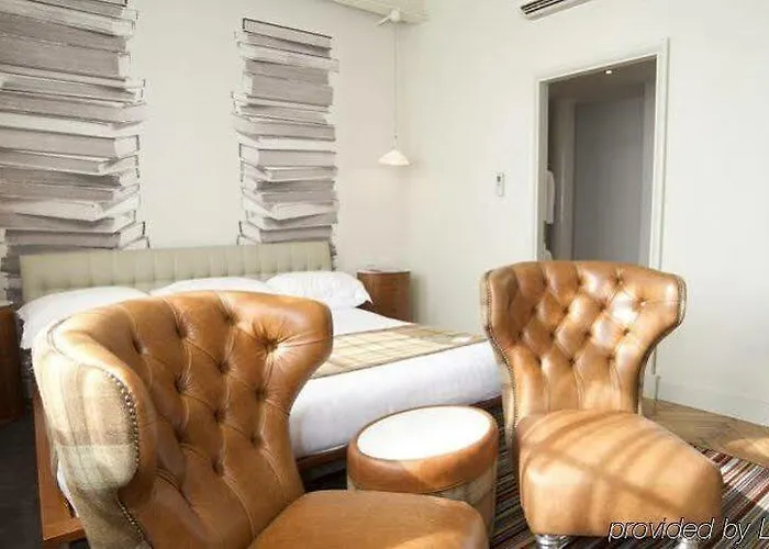 Hotel Heathcote Manchester