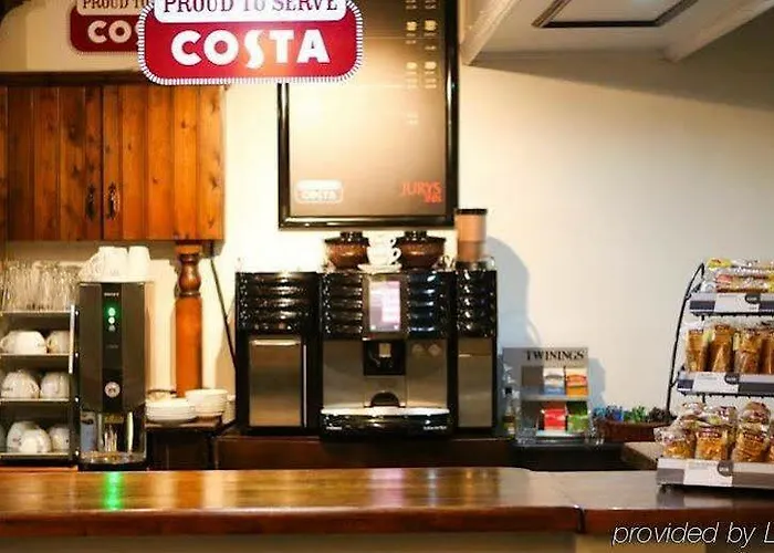 Leonardo 4* Manchester