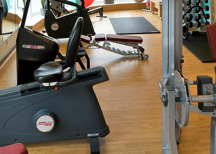 A&o Centre 3* 맨체스터