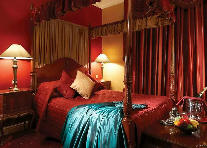 South Hotel Mánchester