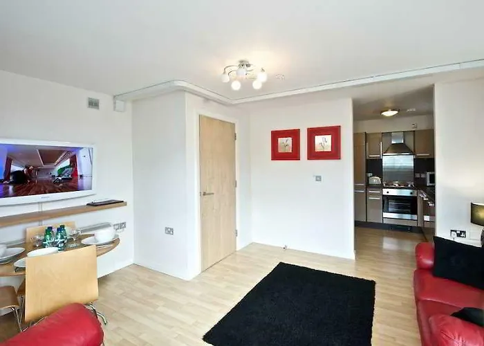 Dreamhouse Centre * Manchester