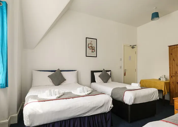 Vendégház Oyo Hala