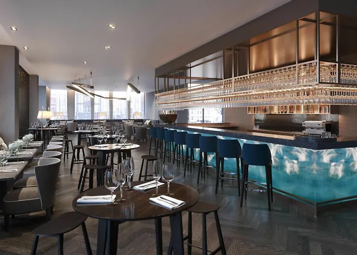 Ac By Marriott Centre