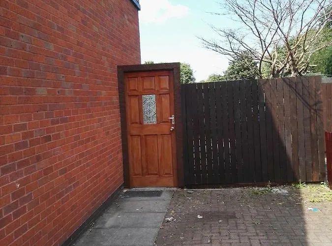 Richflo Facility Apartament