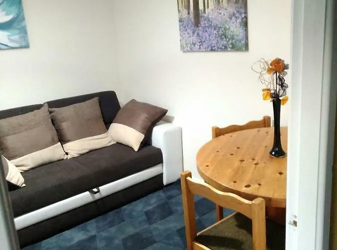 Richflo Facility Apartament