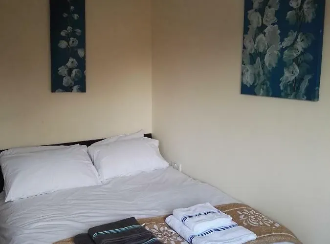 Richflo Facility 맨체스터